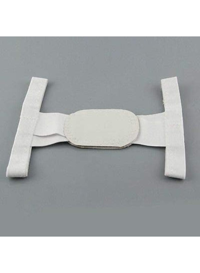 Medical back support brace - Image 2